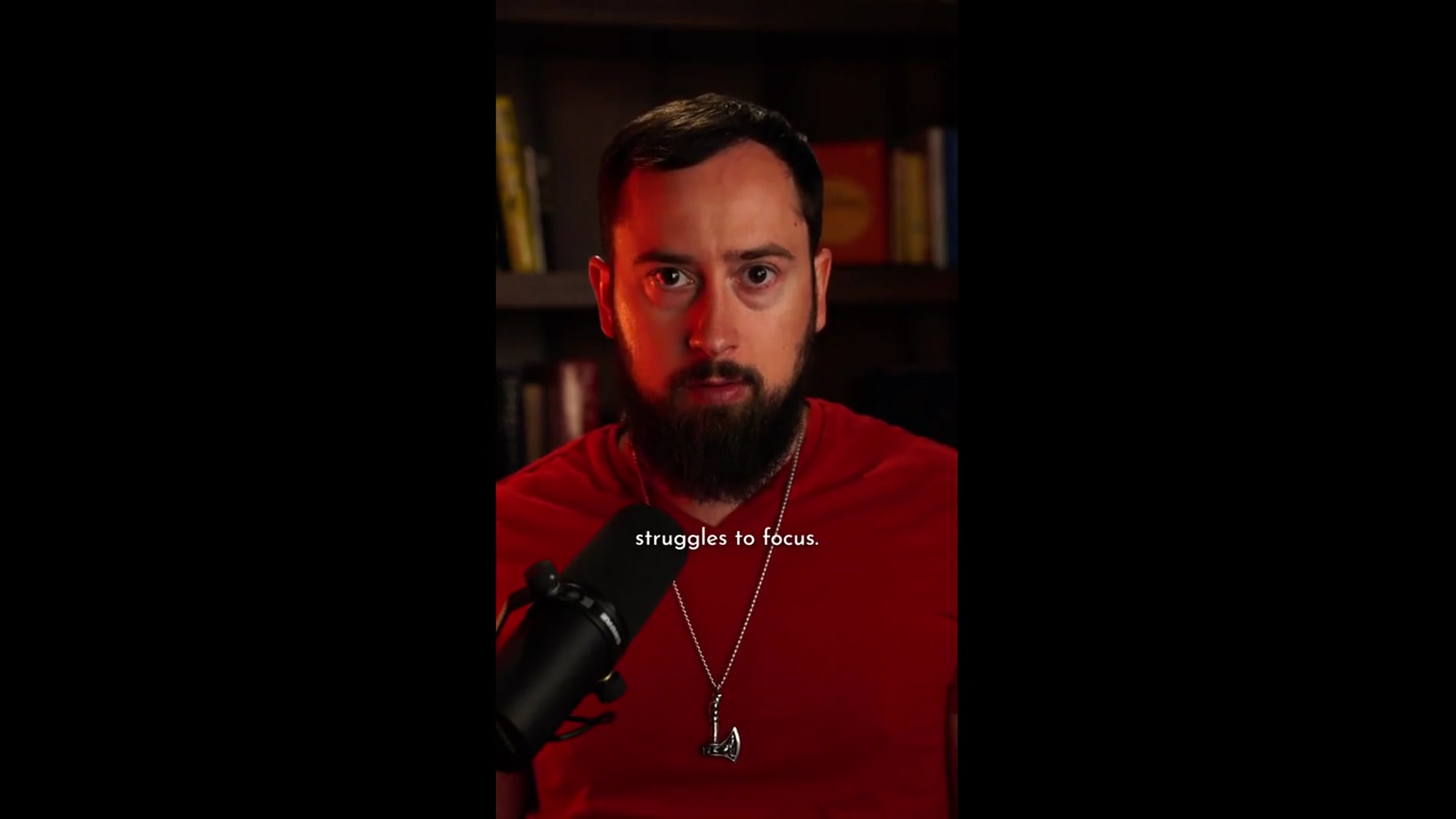 'Video thumbnail for josh terry: adhd is your unique version'