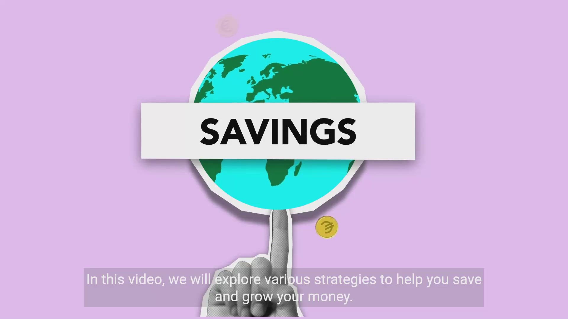 'Video thumbnail for Effective Investing Techniques'