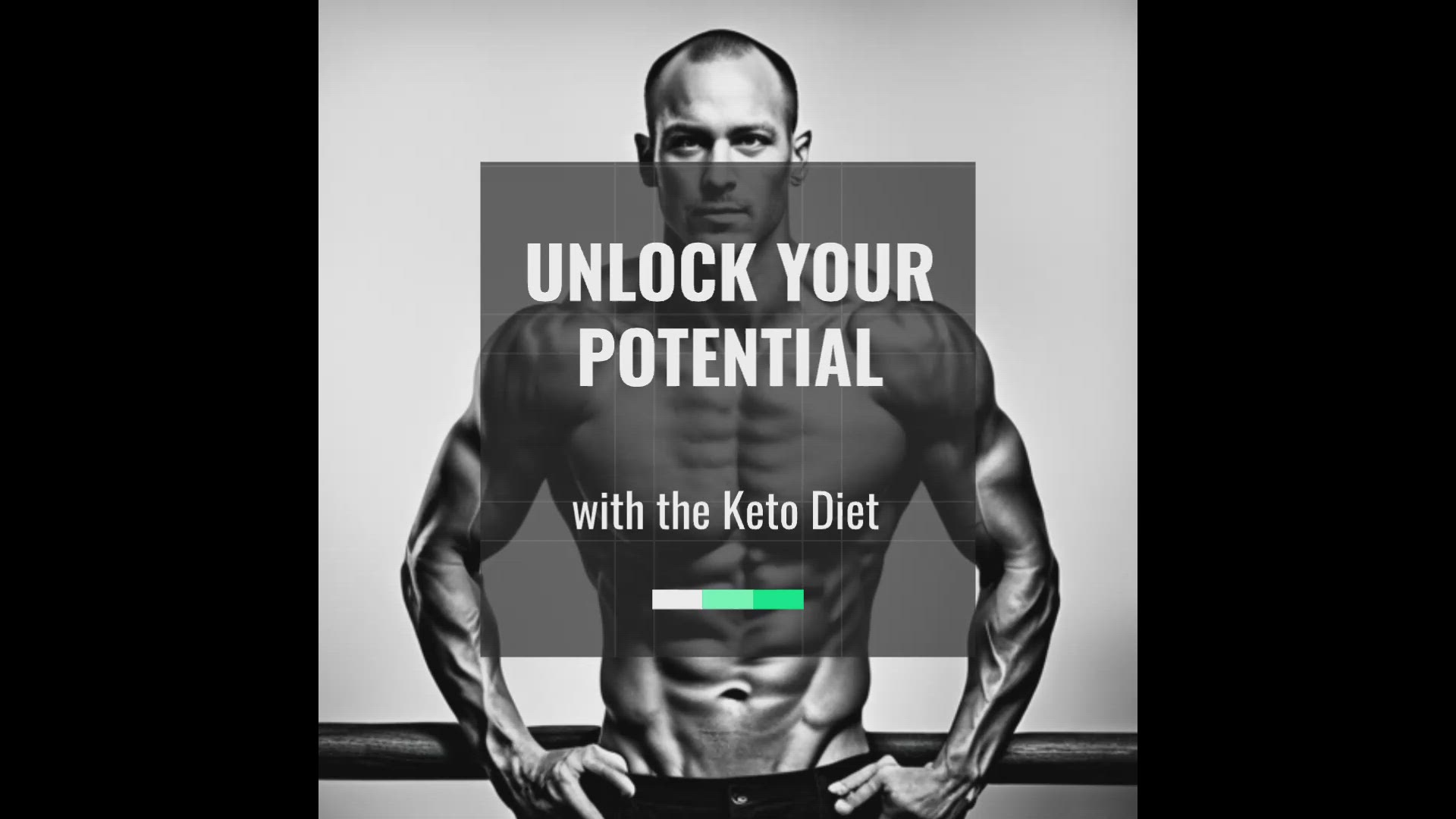 'Video thumbnail for Keto Fuel for Bodybuilders'