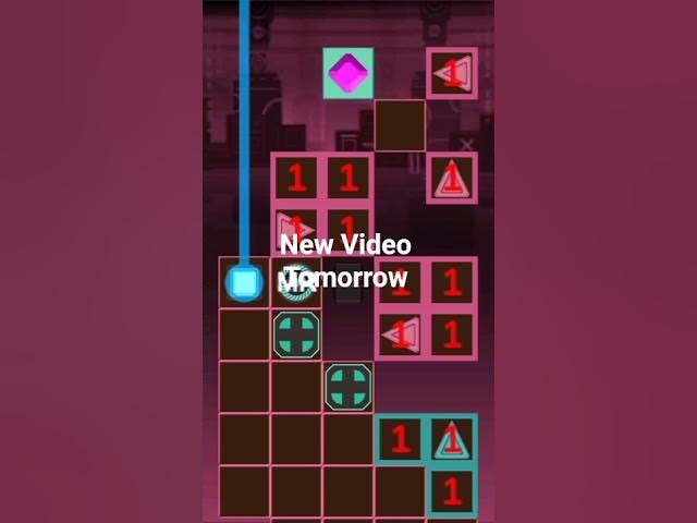 Video thumbnail for Infinity Innovation Engine 2.0 Domain Of Illusion Hard Level