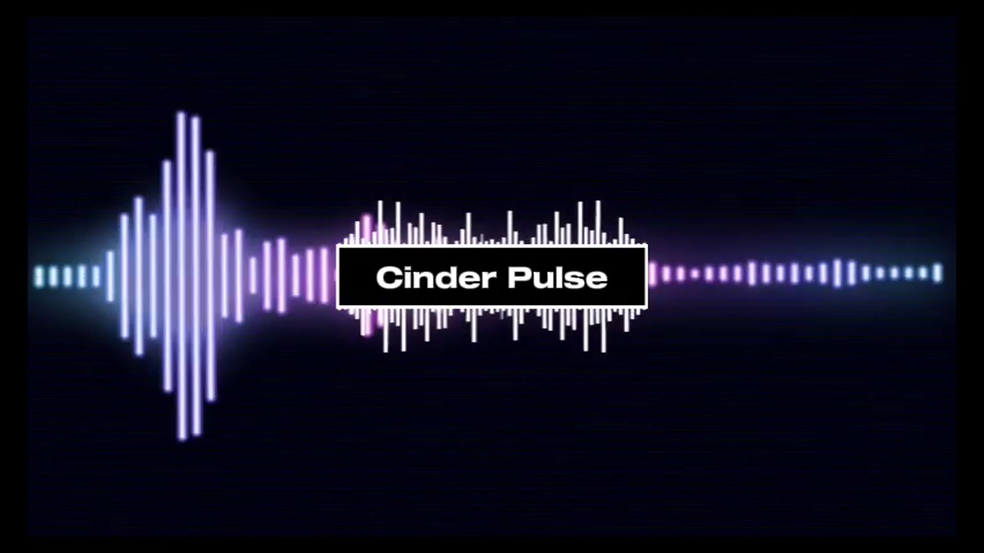 'Video thumbnail for Cinder Pulse'