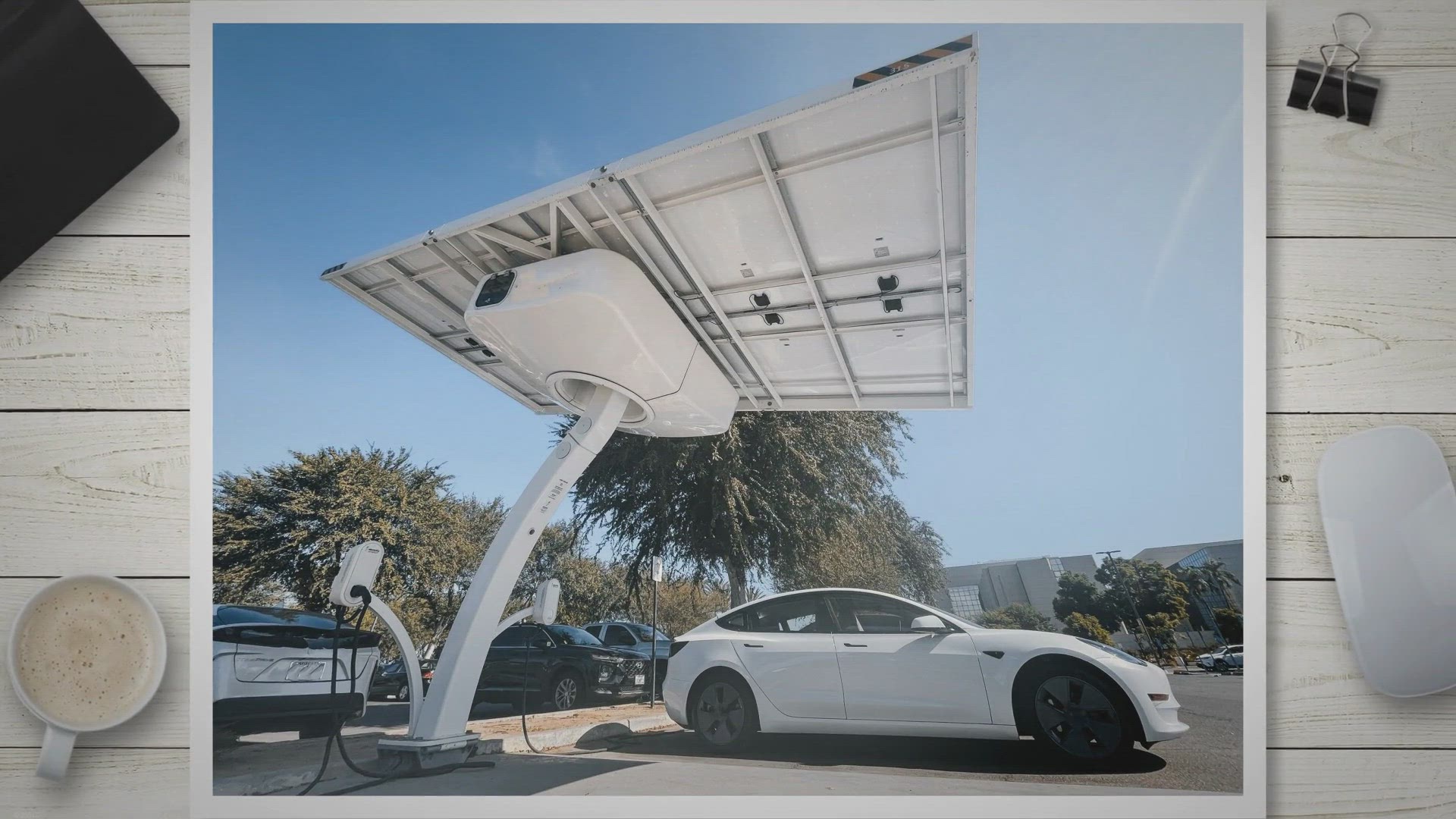 'Video thumbnail for Charging Battery with Solar Panel – Types, Benefits, Care'