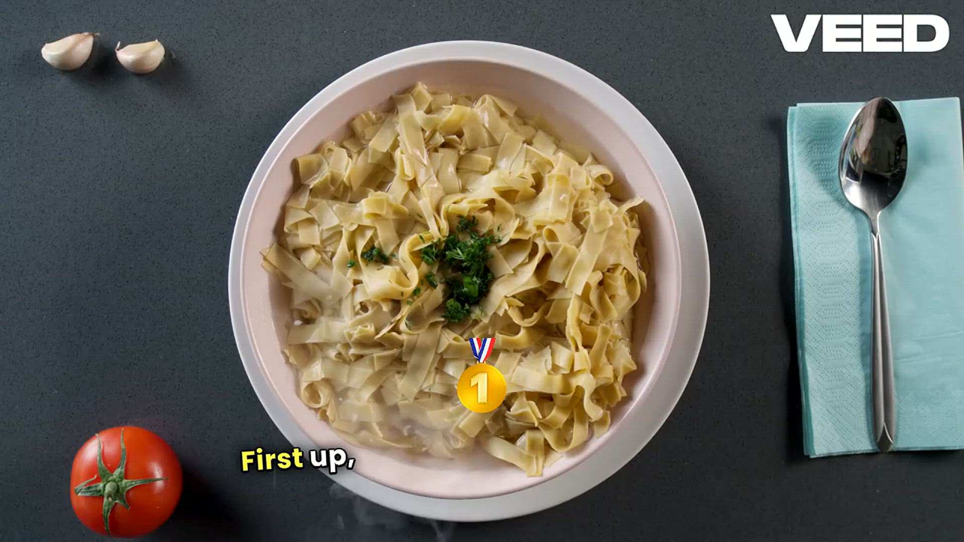 'Video thumbnail for Easy Dinner Recipes'