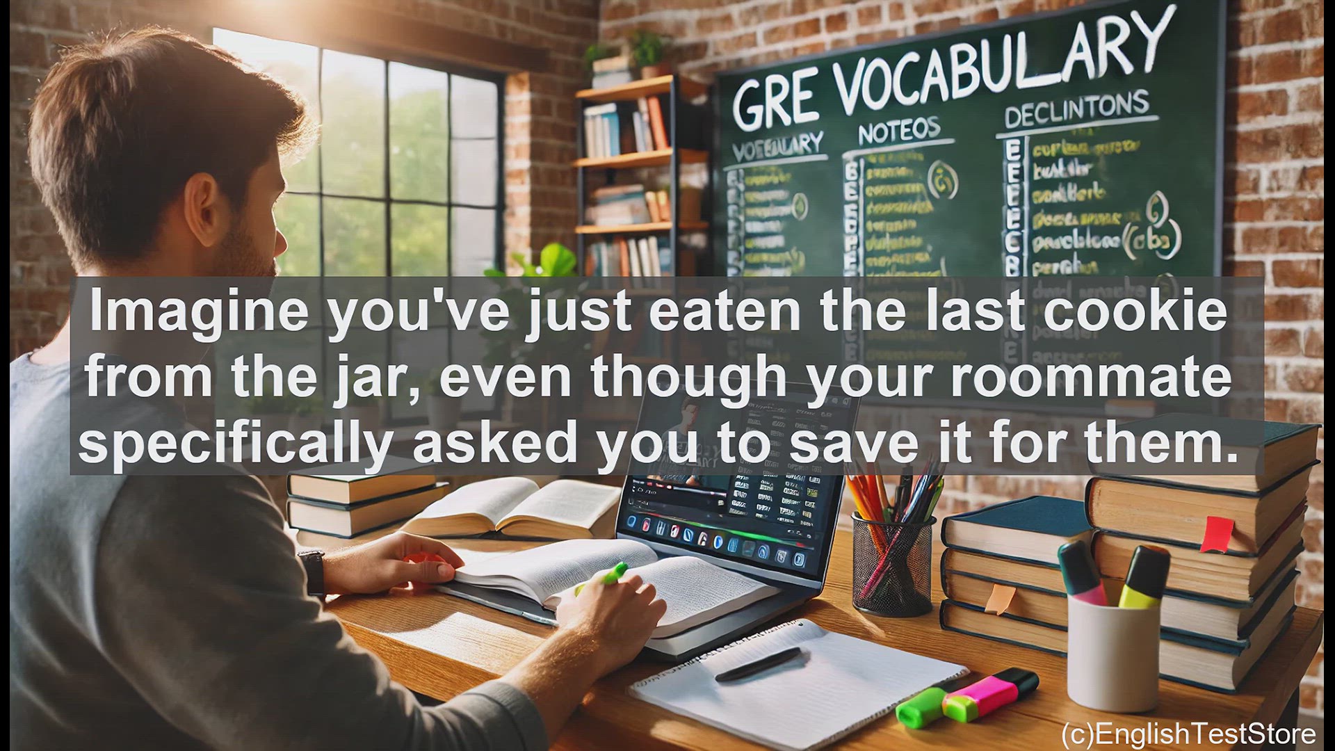'Video thumbnail for GRE Vocabulary Lesson: Transgression - Crossing the Line in GRE Prep'