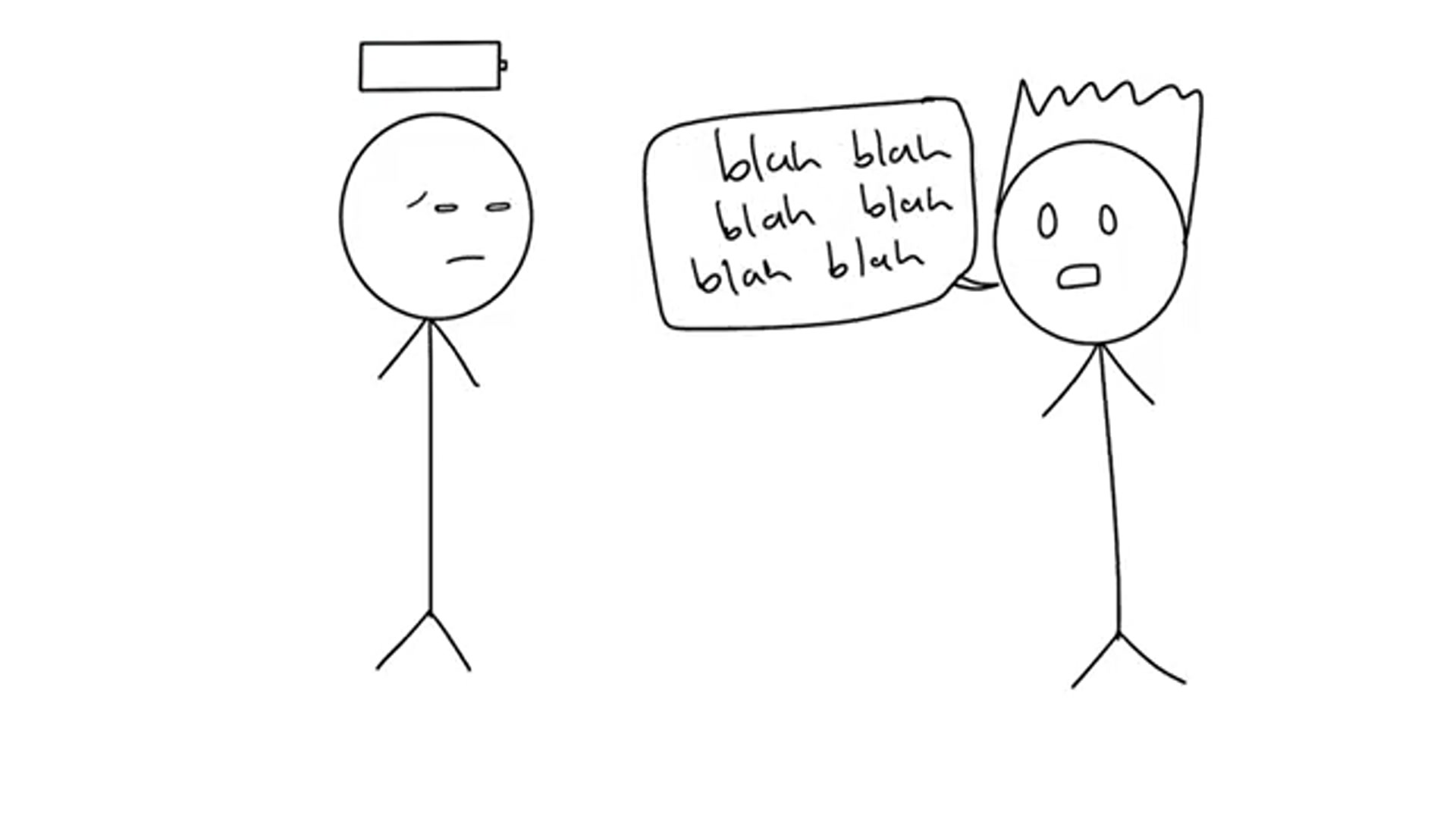 'Video thumbnail for The Hidden Truth Behind Why You Avoid People'