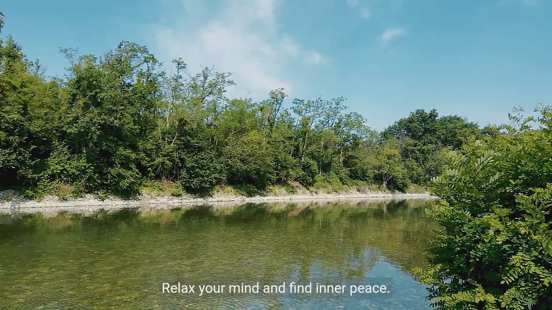 'Video thumbnail for Free Your Mind'