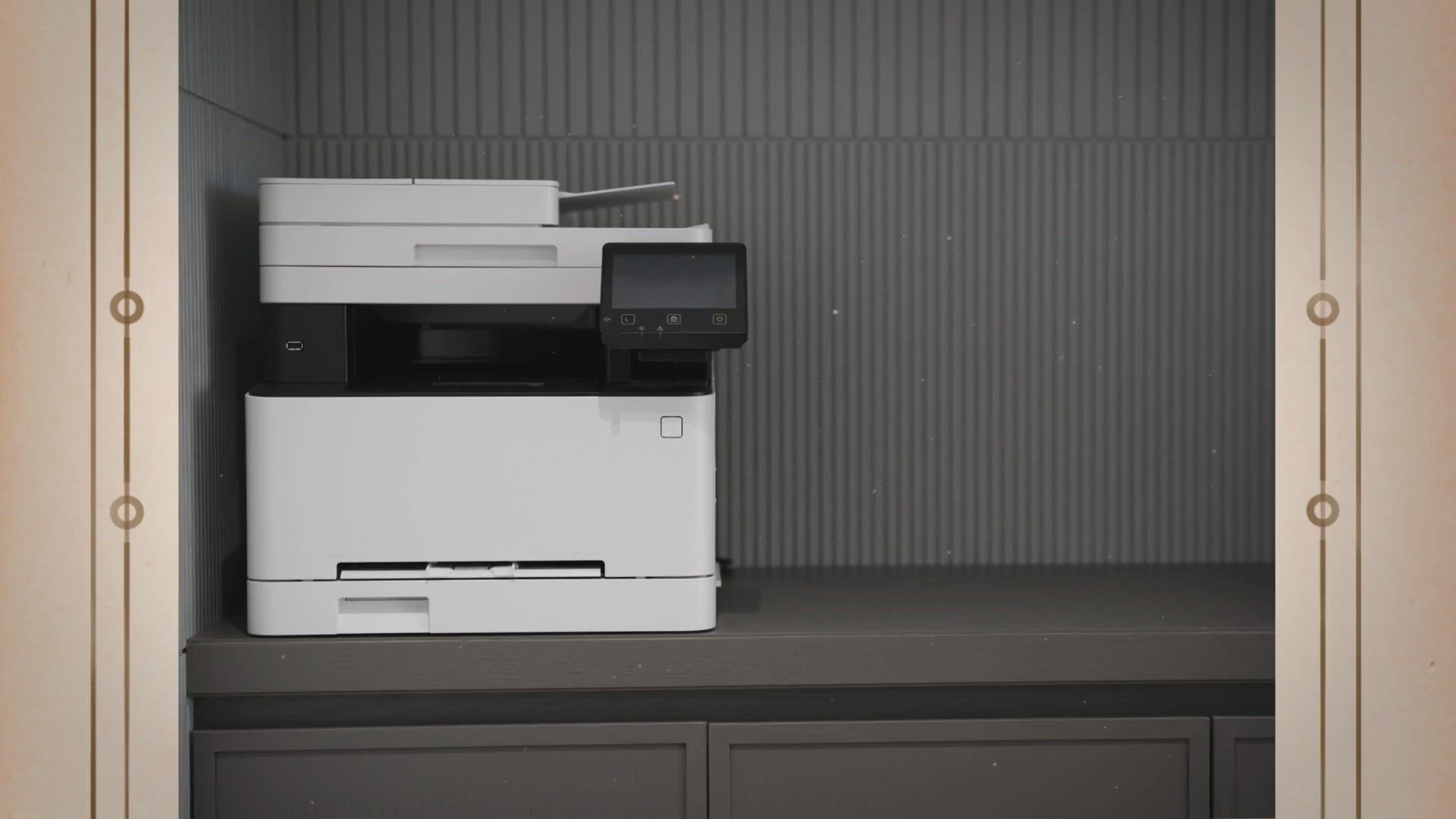 Video thumbnail for Laser Printer Not Turning On