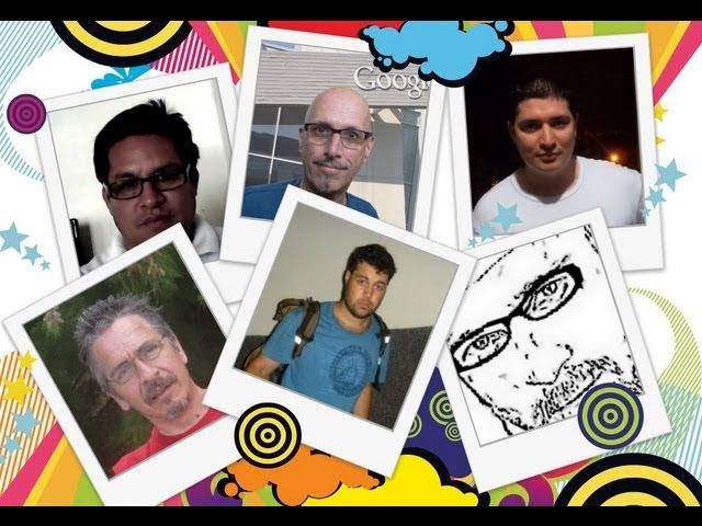 Video thumbnail for Documentos en la nube