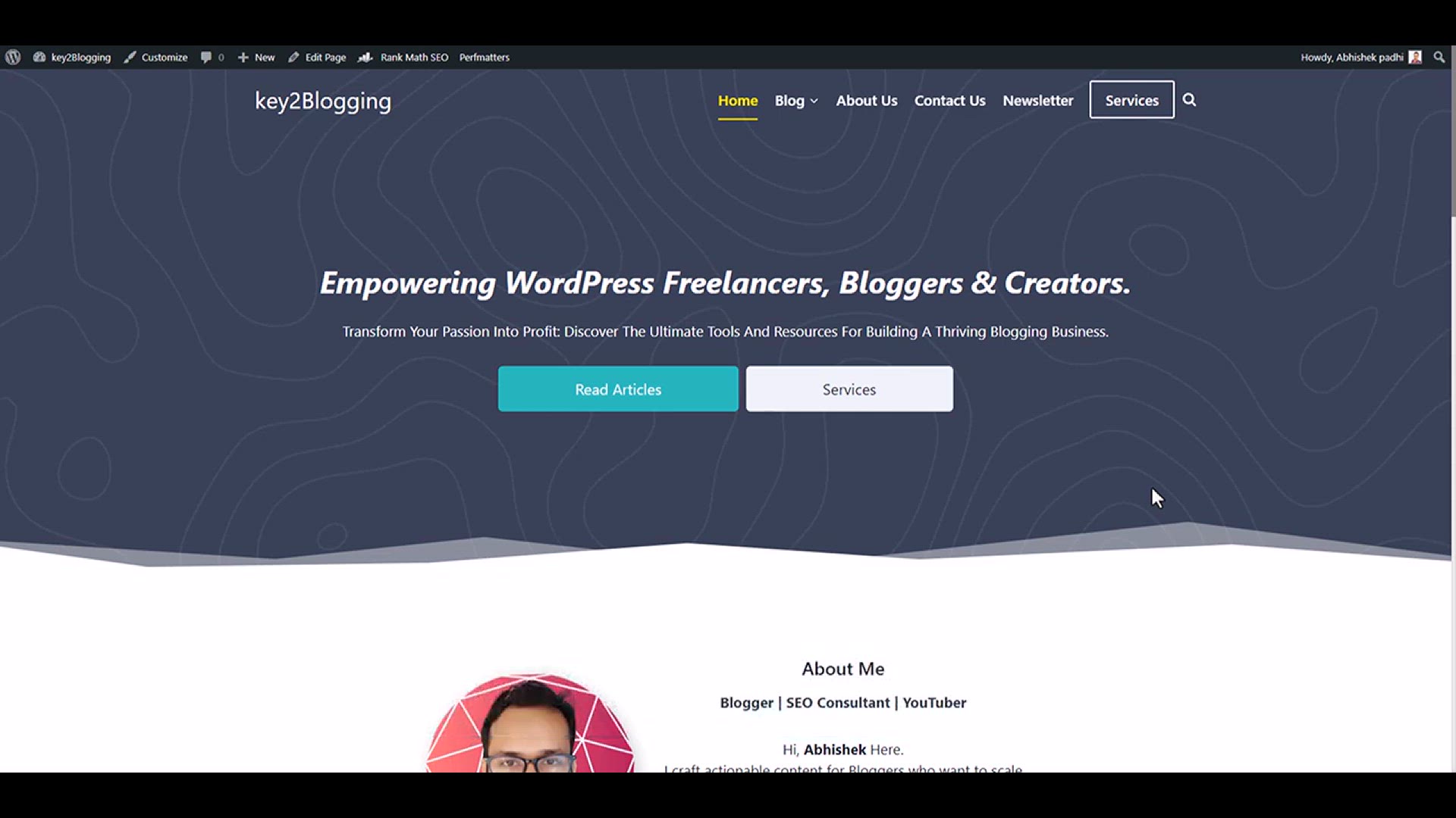 'Video thumbnail for AdFoxly Plugin Review 🔥 WordPress Ad Manager Plugin _ Setup Adsense Ads on Wordpress ⚡'