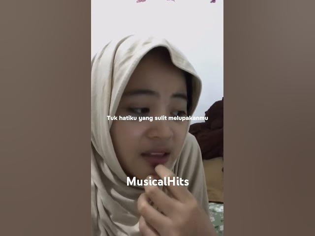 'Video thumbnail for Berharap Kau Kembali Lagu Fabio Asher berharapkaukembali #fabioasher #cover  @Musicalhits_official'