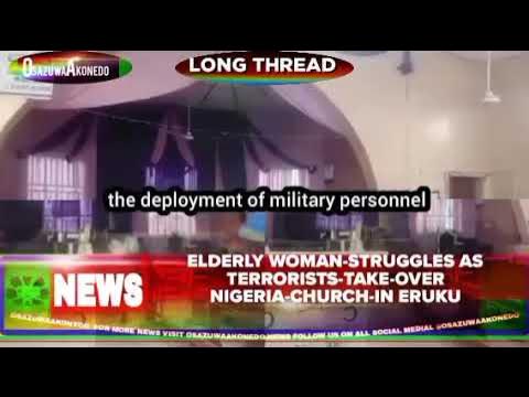 Video thumbnail for NewsLongThread @7pm 19 11