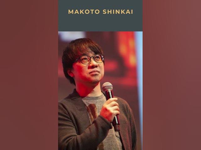 Video thumbnail for SHINKAI : Son PROCHAIN FILM sera TOTALEMENT DIFFÉRENT ! (Théories)