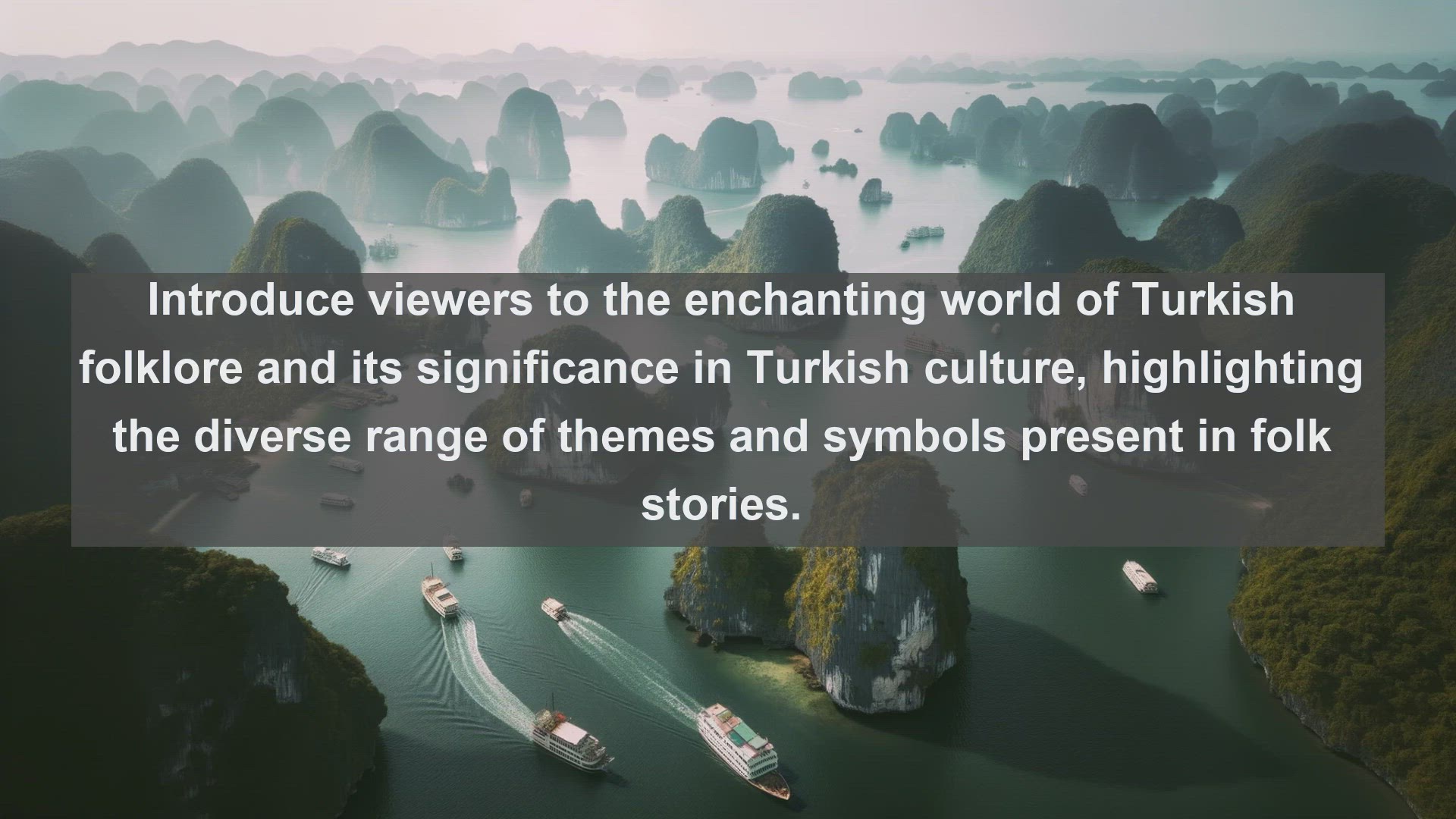 'Video thumbnail for Top 10 Turkish Folk Stories and Their Meanings'