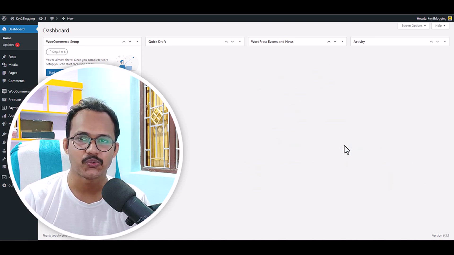 'Video thumbnail for 3 Hidden Features in Kadence Theme That You Should Know 🤩'