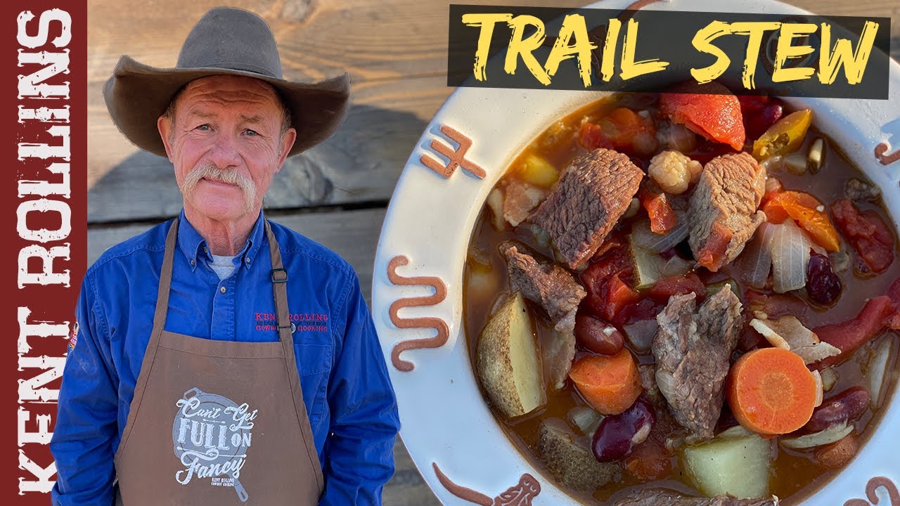 Yellowstone Elk Chili - Cooking Sessions