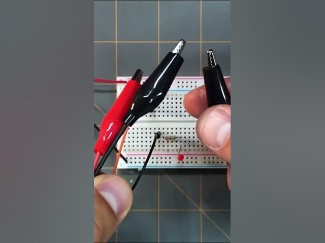 Video thumbnail for 💡Rocker Switch Circuit