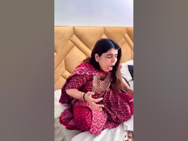 Video thumbnail for #comedy #funny #couple #sajidcomedy #funnycomedy #sajidian