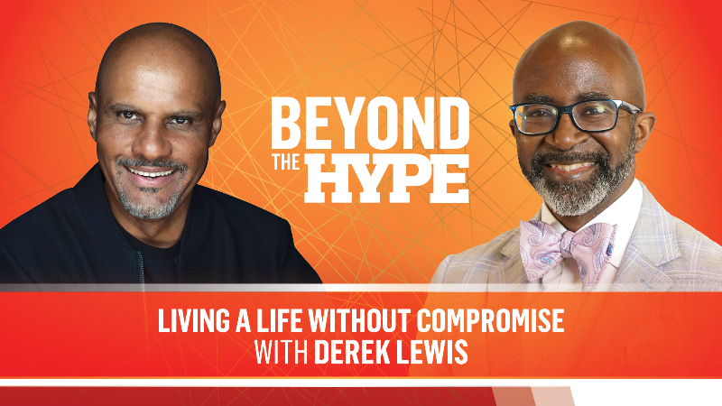 Video thumbnail for Living A Life Without Compromise