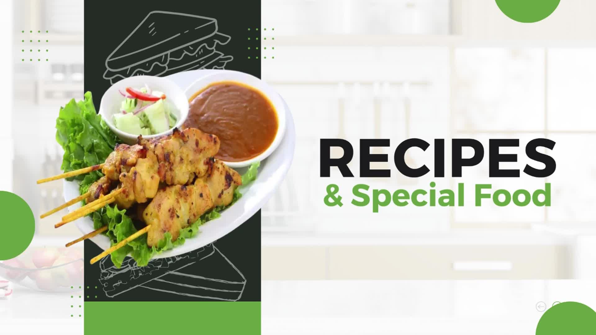 'Video thumbnail for Asian-Inspired Sandwichs Recipes'