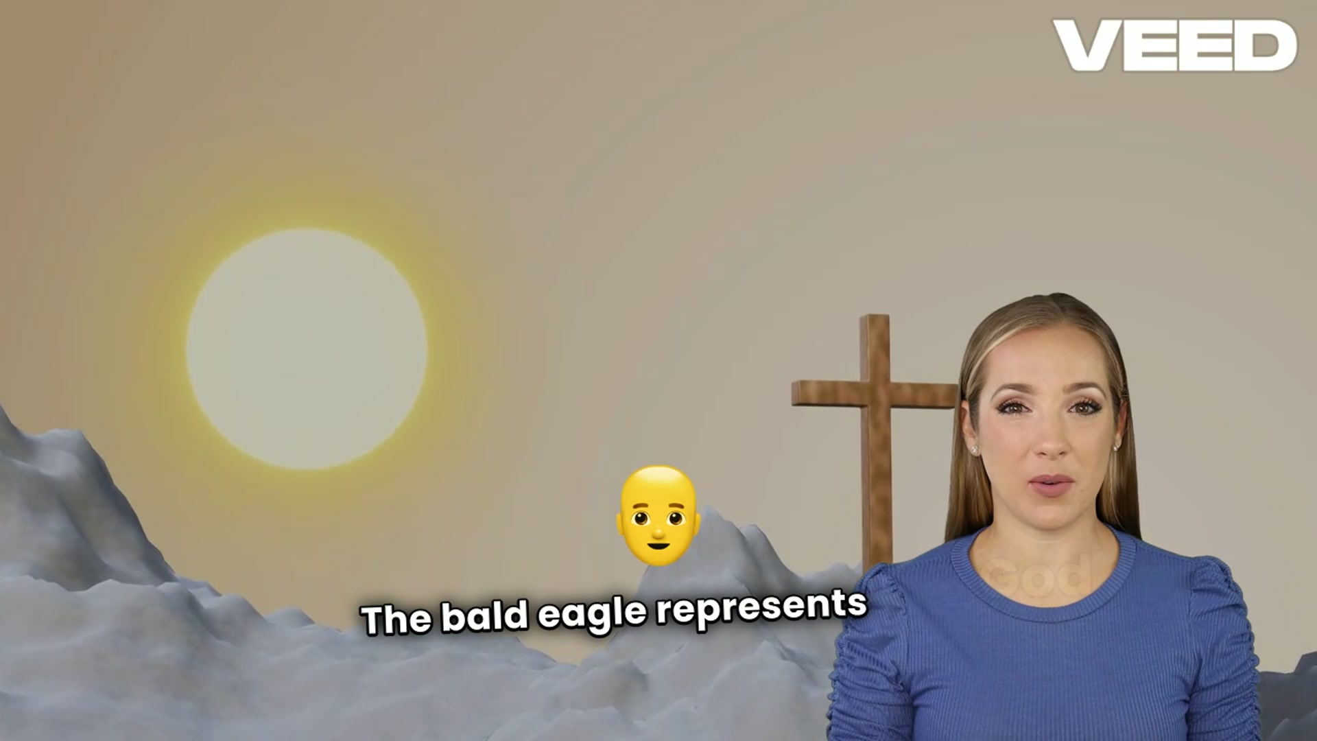 'Video thumbnail for 20 Powerful Biblical Insights on Bald Eagles'