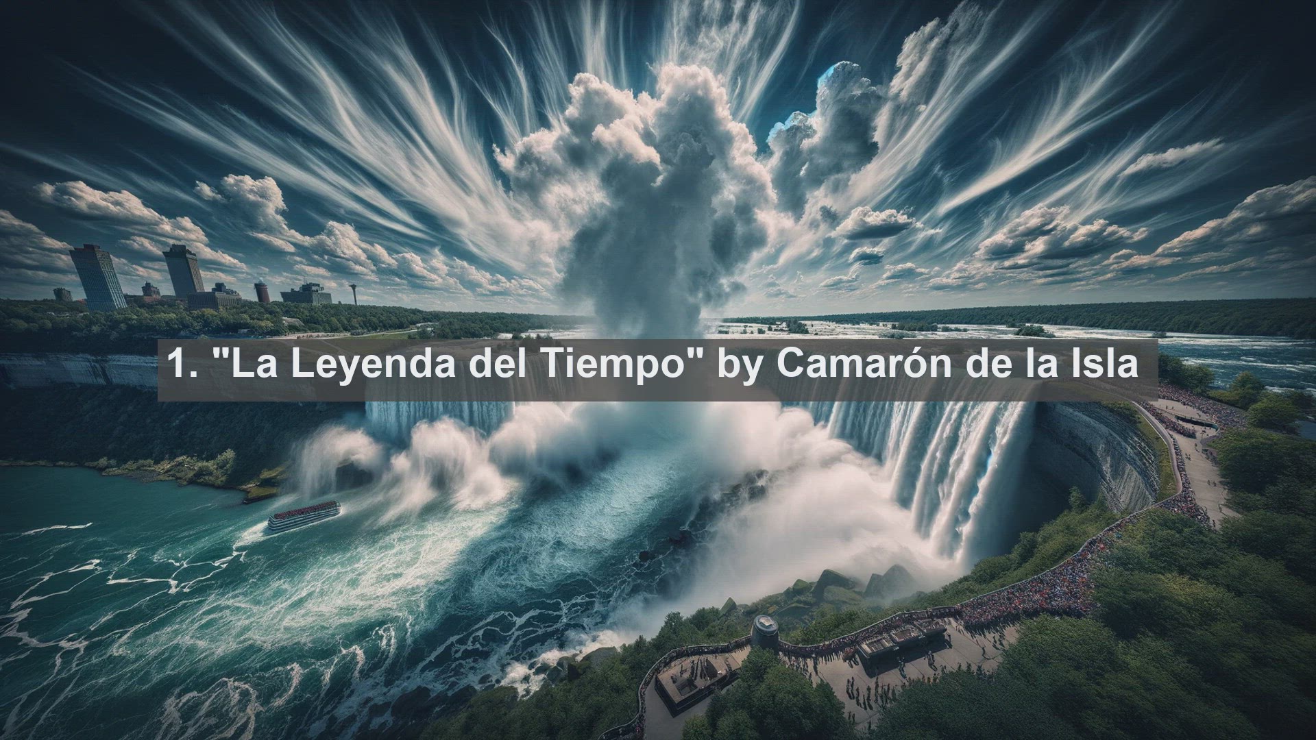 'Video thumbnail for Top 10 Spanish Ballads and Their Historical Contexts'