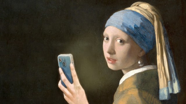 'Video thumbnail for Does hope for humanity rely on philosophy?'