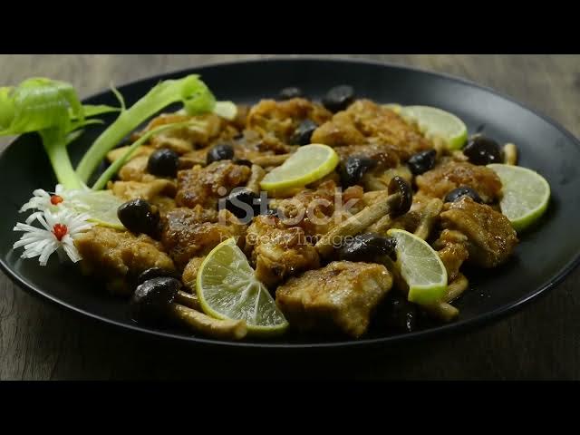 Video thumbnail for Easy Lemon Soy Chicken – Oven or Slow Cook