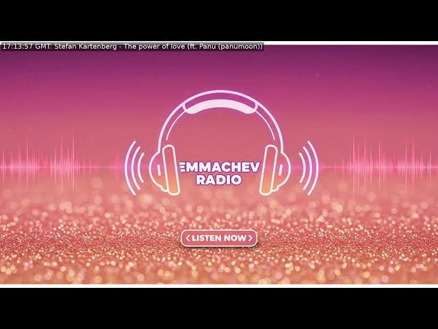 'Video thumbnail for 008: Emmachev Radio - A Station You'll Never Regret'