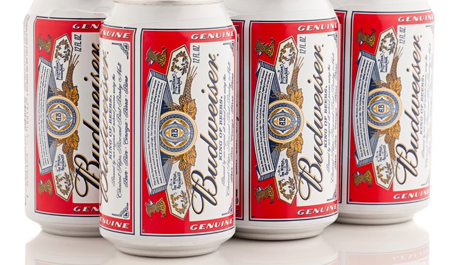 'Video thumbnail for The Real Reason Budweiser Is Bombing'