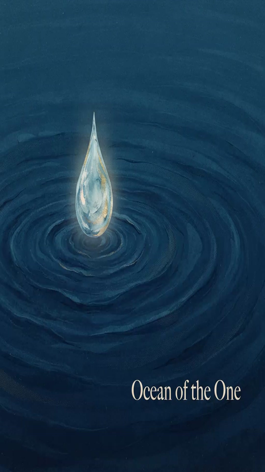 'Video thumbnail for 20   Ocean of the Onemp4'