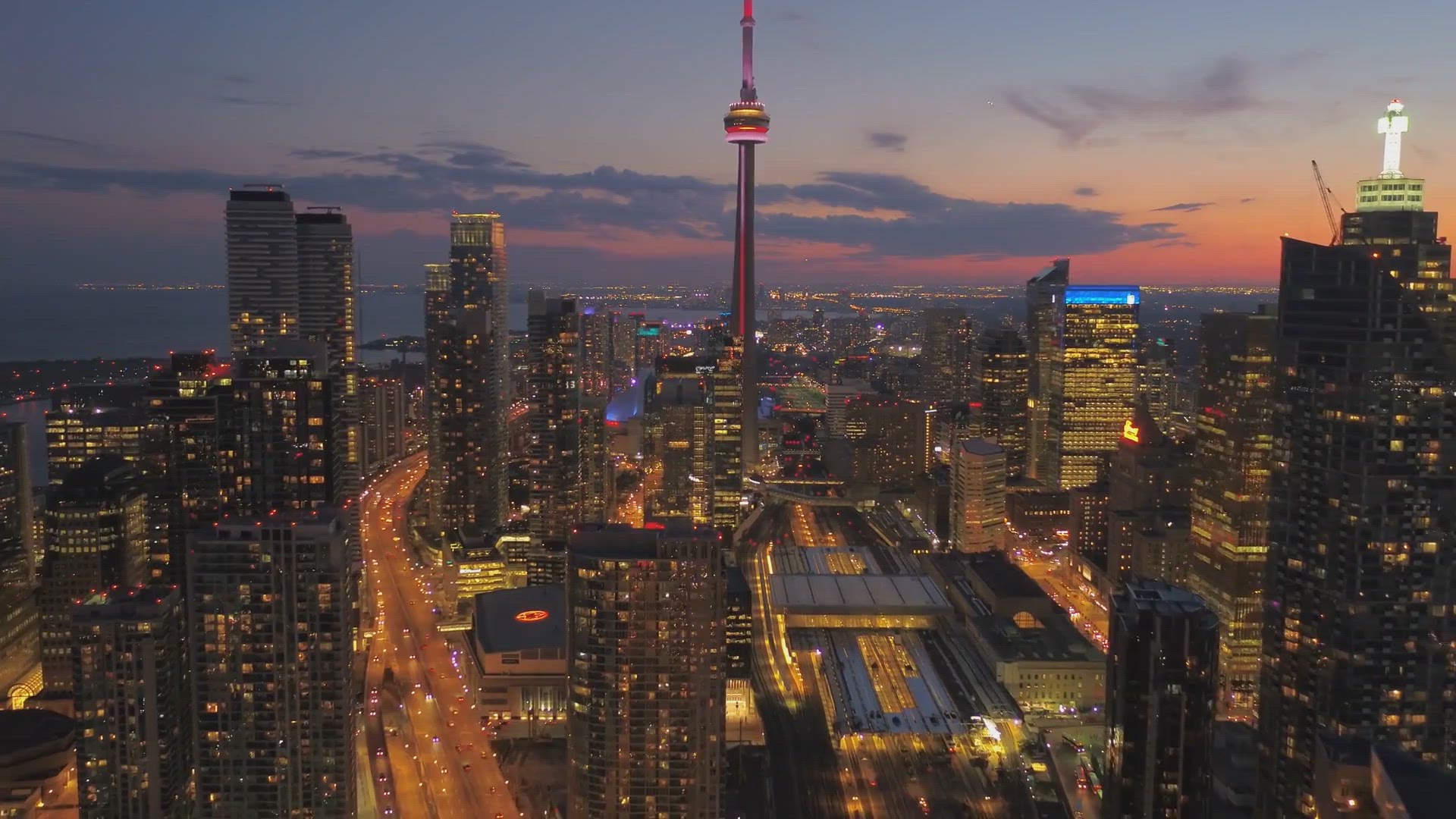 'Video thumbnail for Exploring Toronto's Climate: A Seasonal Guide'