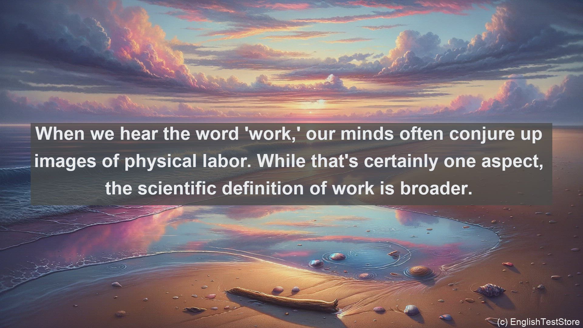 'Video thumbnail for Work function energy in science  definition and examples'