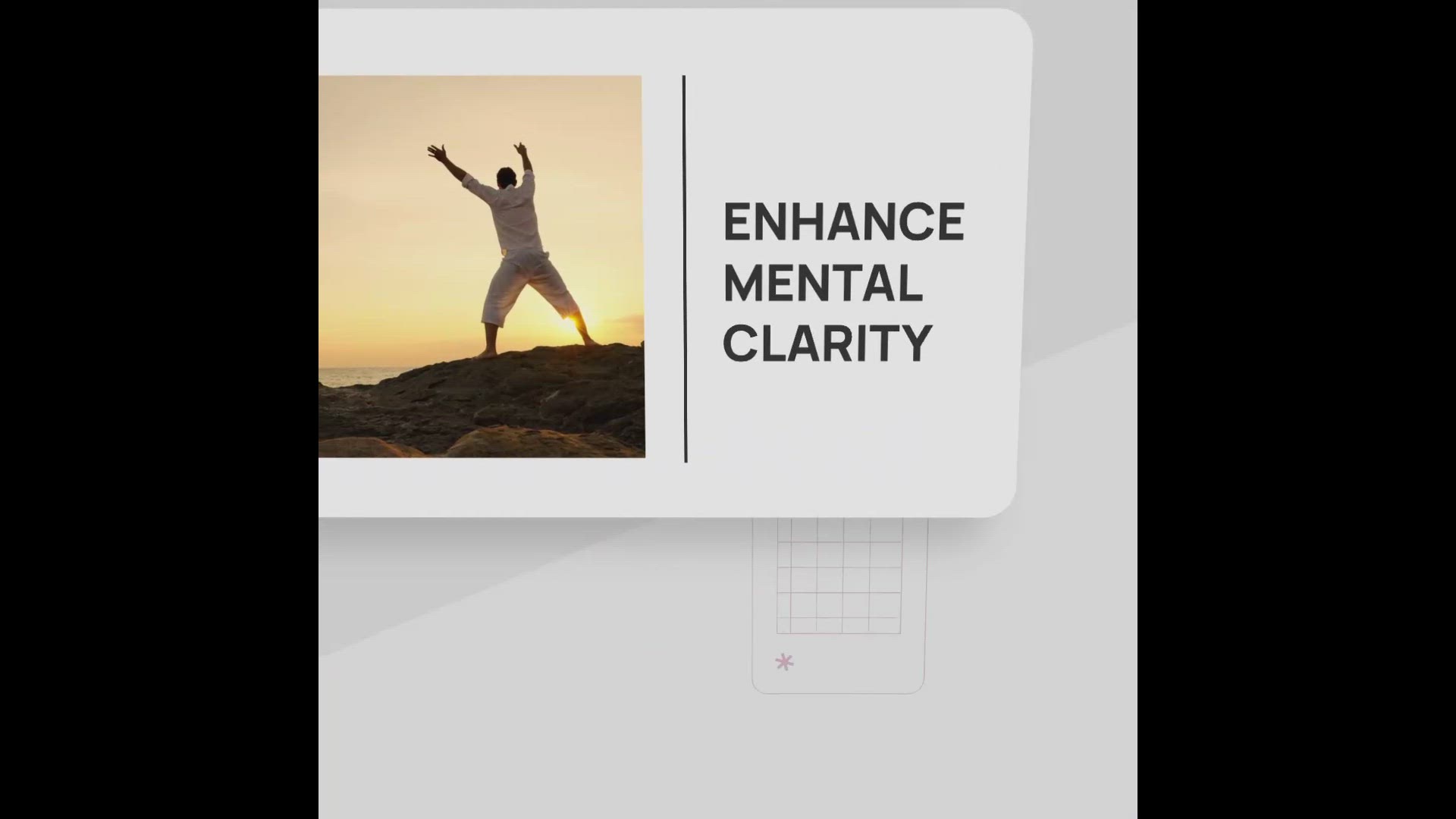 'Video thumbnail for Tai Chi for Mental Clarity and Focus'