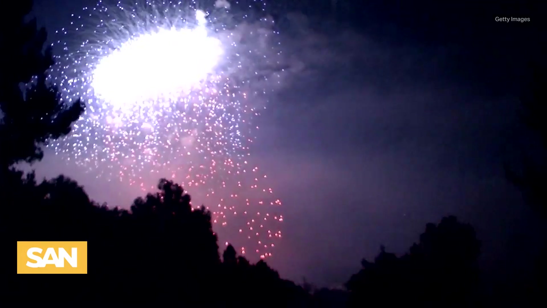 'Video thumbnail for Best and worst cities for Fourth of July celebrations according to WalletHub'