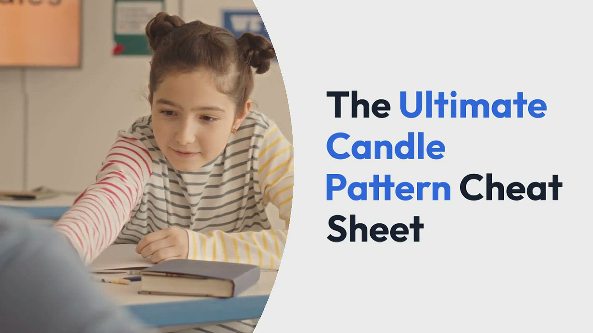 'Video thumbnail for The Ultimate Candle Pattern Cheat Sheet'