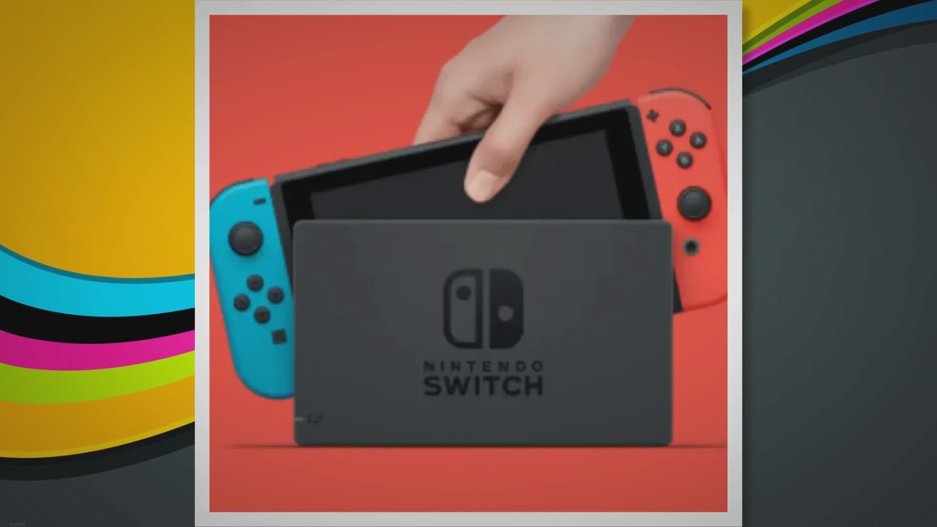 Video thumbnail for Your Guide to the Best Nintendo Switch Games for Endless Fun