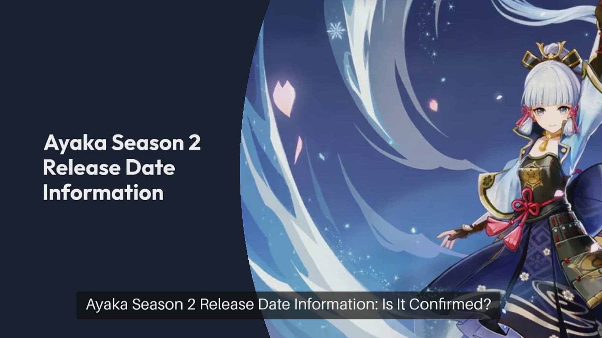Spirit Chronicles Season 2 release date: Sequel confirmed by