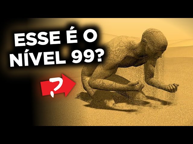 Video thumbnail for O que aconteceu no nível 99 dos backrooms?