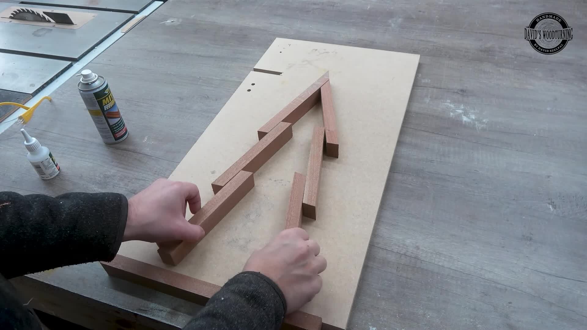 Video thumbnail for This One SIMPLE Trick Will Make Your XMAS TREE Stand Out in 2024!