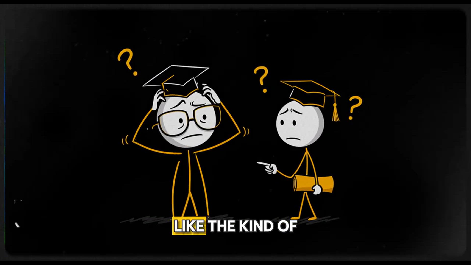 'Video thumbnail for Why Smart People Make Dumb Decisions'