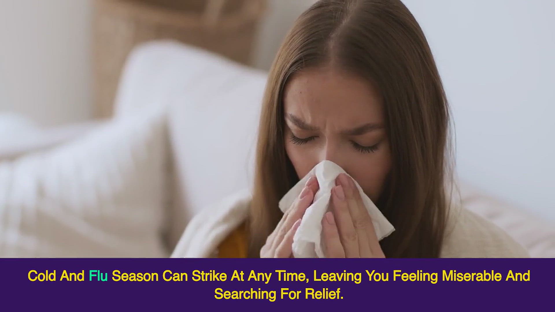 'Video thumbnail for 10 Kitchen Cures for Colds and Coughs: Natural Home Remedies'