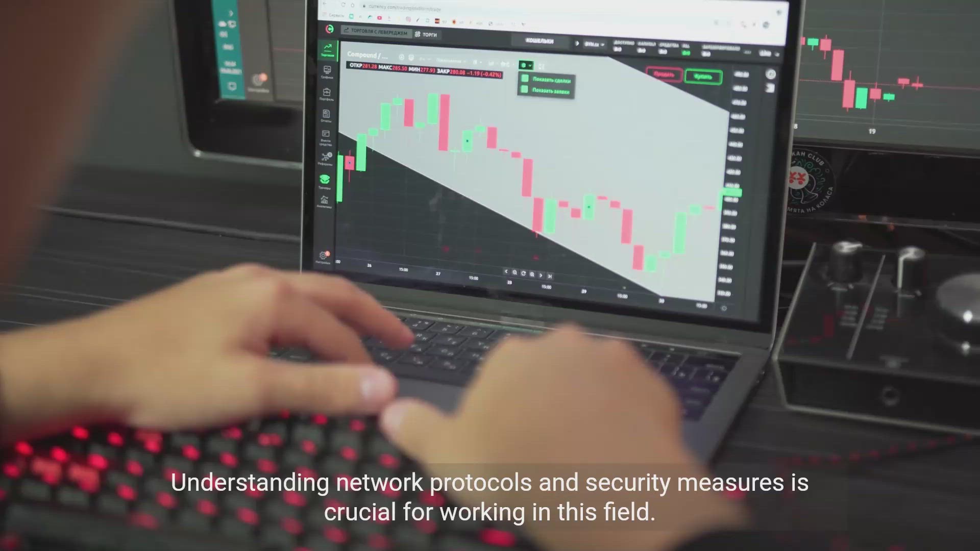 'Video thumbnail for Mastering Skills for Distributed and Decentralized Computing Systems'