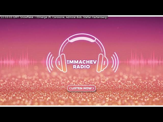 'Video thumbnail for 237: Emmachev Radio - A Station You'll Never Regret'