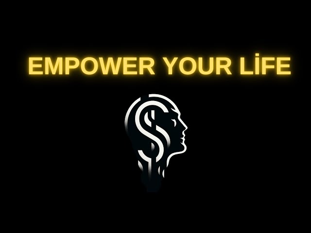 'Video thumbnail for Empower Your Life: Mastering Empathy, Self-Discipline, Creativity & More!'
