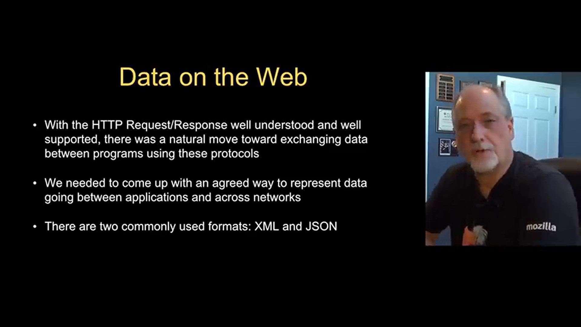 'Video thumbnail for Using Web Services - Python Tutorial - (44) Python for Beginner Series'