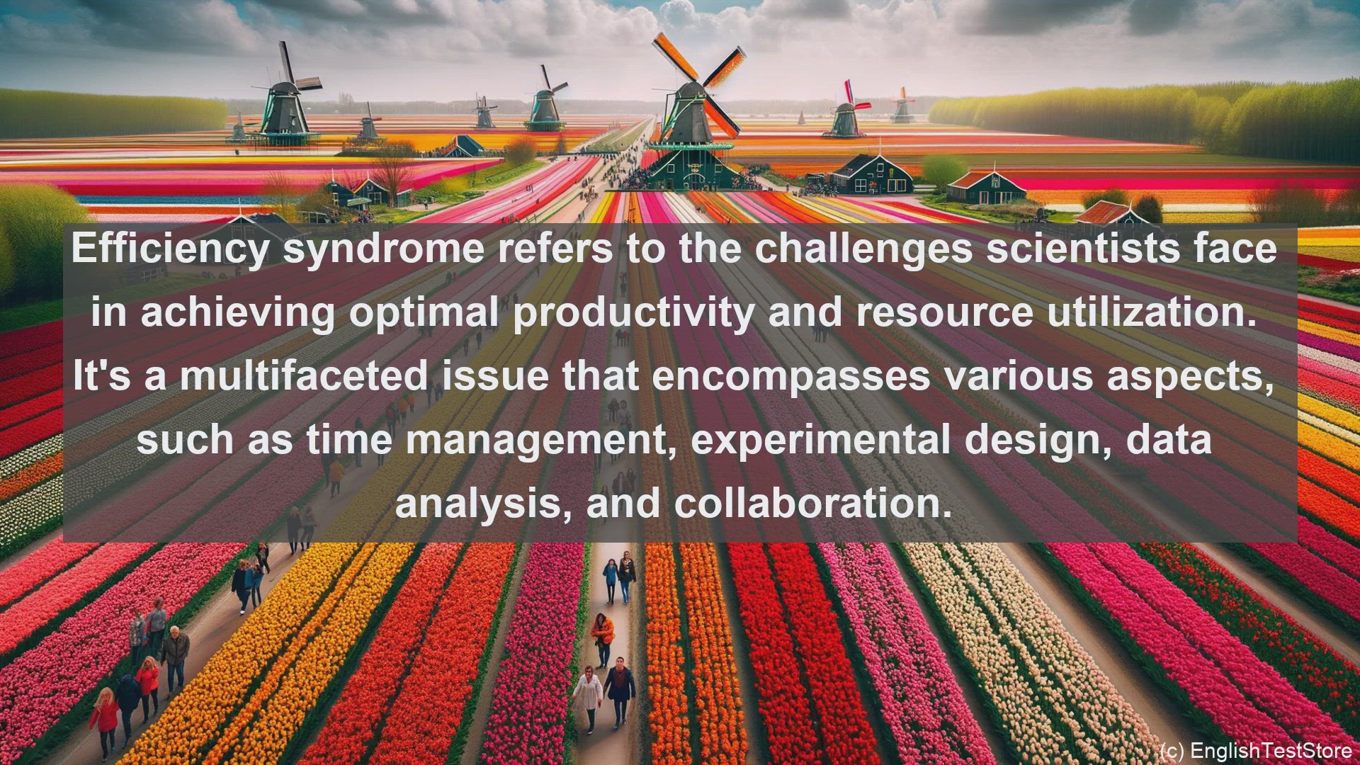 'Video thumbnail for Ciency syndrome in science  definition and examples'