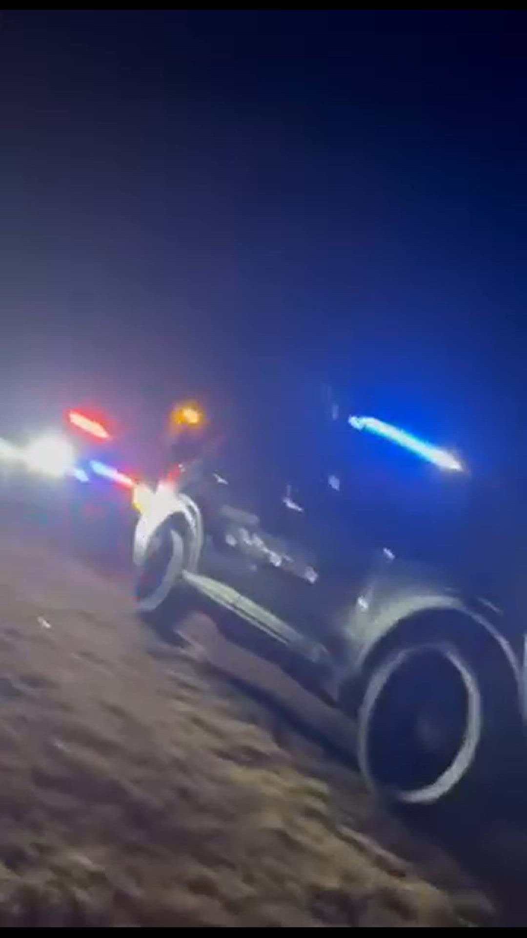 Video thumbnail for Racial Profiling: Victor Davis, a black male assaulted by Stamford Texas Police Officer Bayden Graham