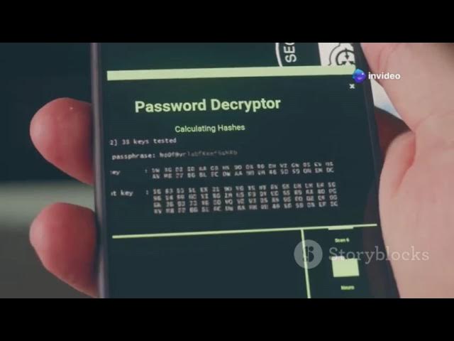 'Video thumbnail for Identity Theft Protect Yourself 2025'