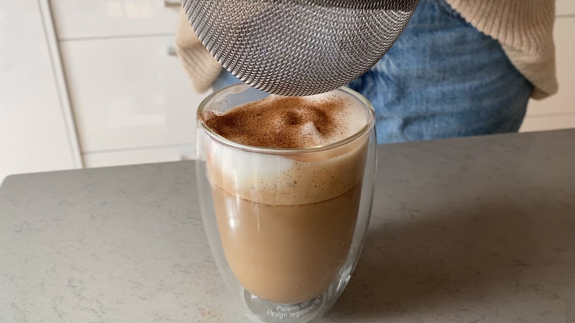 'Video thumbnail for Pumpkin Spice Latte'