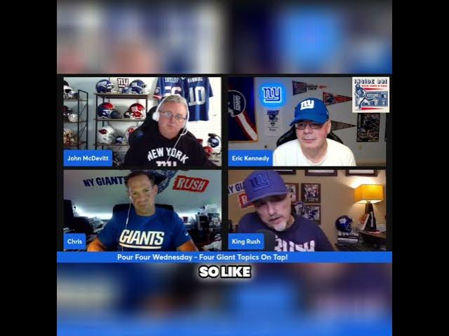 Video thumbnail for Drafting Dart Guarantees Daboll Is The Coach for 2025 and 2026! #sports #football #americanfootball